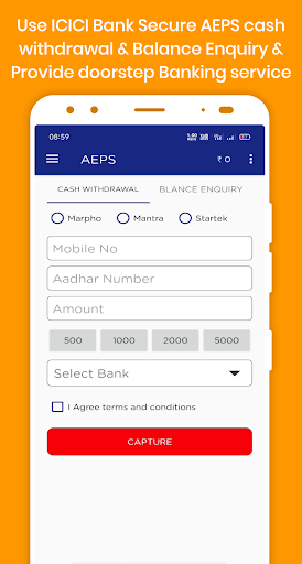 iPayKendra AEPS Recharge App