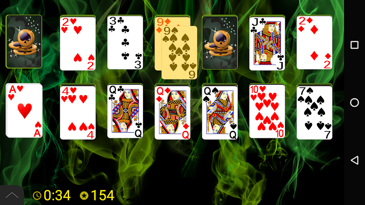 Doublets Solitaire - 5.3.2507 - (Android)