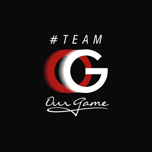 TeamOurGame logo