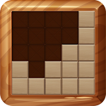 Cover Image of Tải xuống Wood Block Puzzle  APK