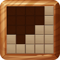 Icon image Wood Block Puzzle