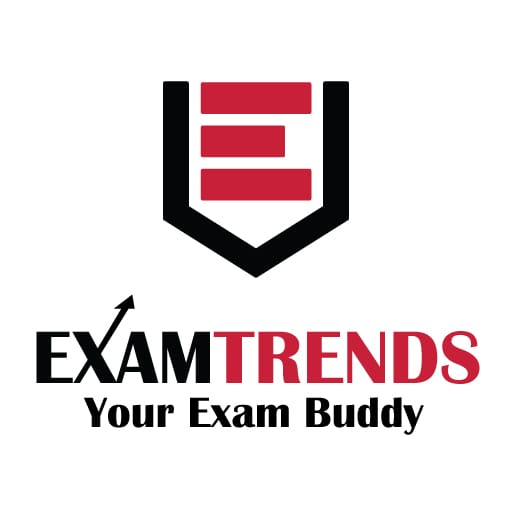 Exam Trends logo