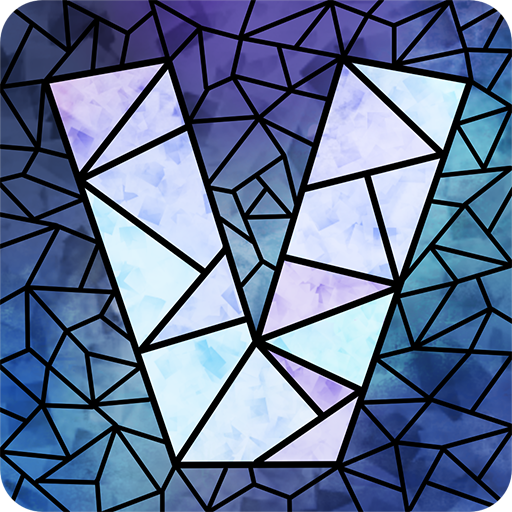 Vitrail logo