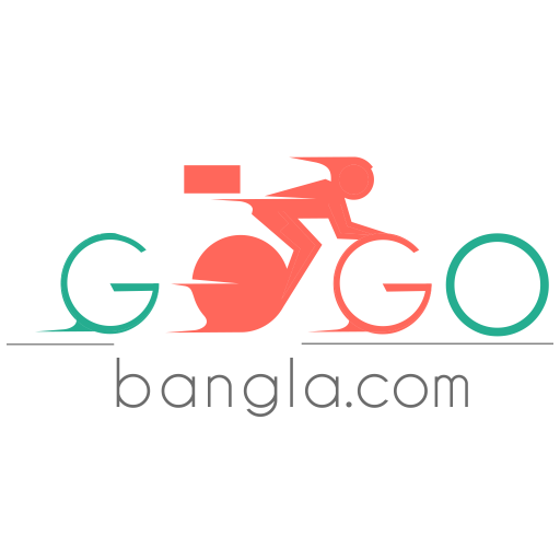 GogoBangla logo
