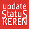Update Status Keren icon