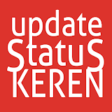 Update Status Keren icon