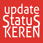 Update Status Keren Apk