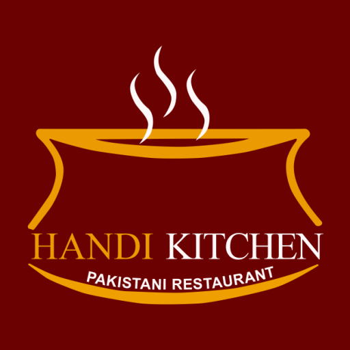 Handi Kitchen logo