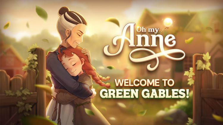 Oh my Anne : Puzzle & Story - 3.2.1 - (Android)