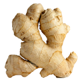 Health Benefits of Ginger icon