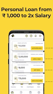 KreditBee Instant Personal Loan v1.5.6 (Unlimited Money) Free For Android 4