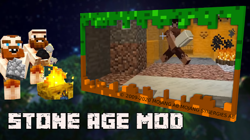 Stone Age Mod
