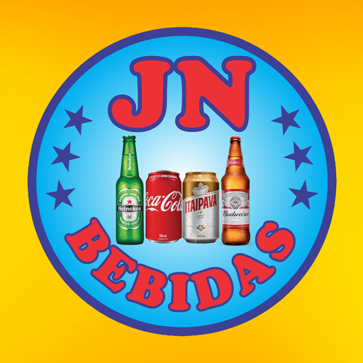 JN Bebidas logo