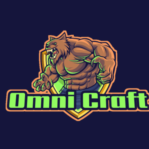 Youtube Omni Blast App logo