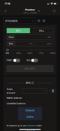 Solareum Wallet