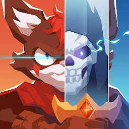 Slika ikone Monster Defense：Random Clash
