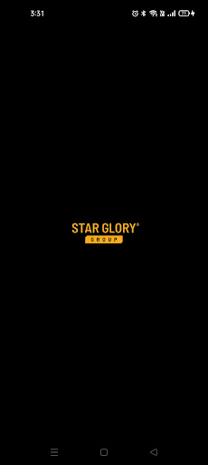 Android application Star Glory Group screenshort