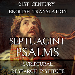 Icon image Septuagint: Psalms