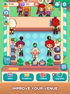 My Sweet Coffee Shop MOD APK Idle Game (Unlimited Money) Download 10