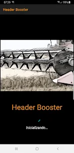 Header Booster