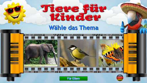 App-Vorschau