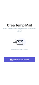 UnMail.app - Instant Temp Mail 1.3.1 APK + Mod (Unlimited money) untuk android