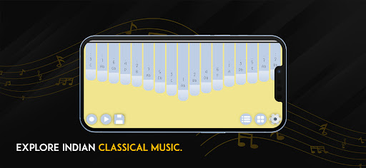 Kalimba Soul Screen 2