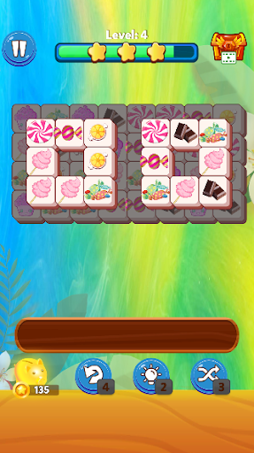 3 Tile Match - Zen Match Games Screen 2