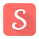 Solvit - homework help icon