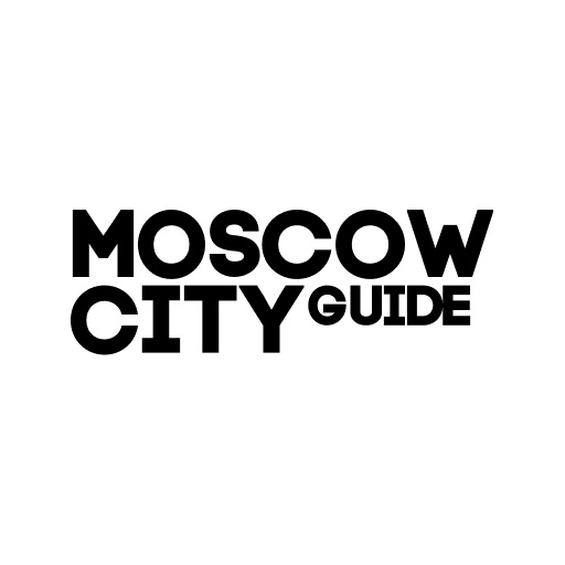 Moscow city guide 2.9 Icon