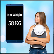 Top 26 Entertainment Apps Like Weight Scale Estimator – My Weight Check Machine - Best Alternatives