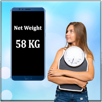 Weight Scale Estimator – My Weight Check Machine