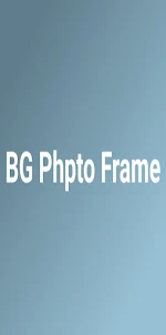 BG Photo Frames