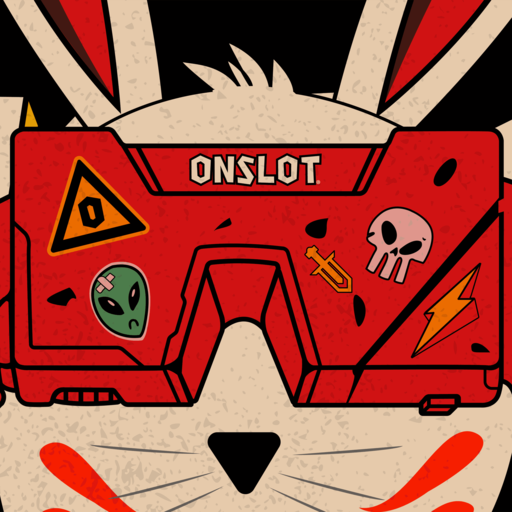 Onslot Games — Portal logo