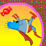 Cover Image of Unduh Doode Loop - Supersonic speed parcour summer surf 1.046 APK