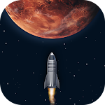 Cover Image of Tải xuống Scroll to Mars  APK