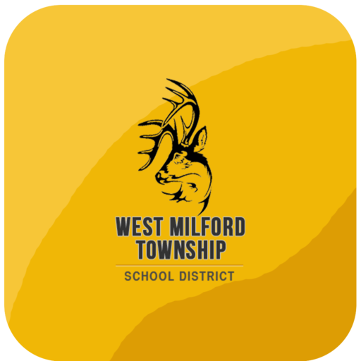 West Milford Township SD logo