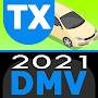 Texas DMV Permit Test 2021
