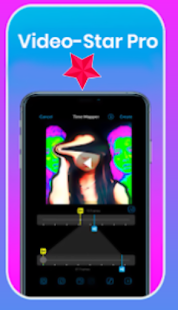 guid for Video-Star Pro 1.0 APK + Mod (Free purchase) for Android