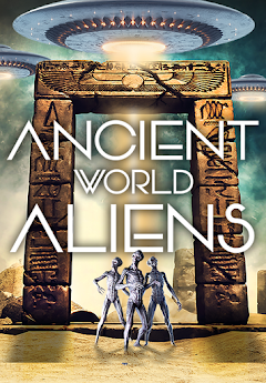 Ancient World Aliens - Movies on Google Play