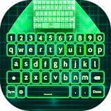 Hologram Keyboard Prank App icon