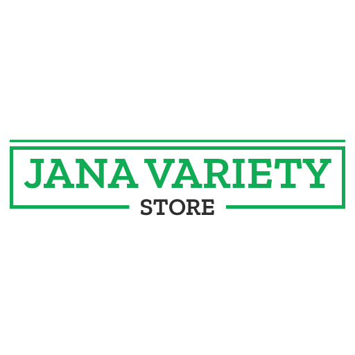 Jana Variety Store - Google Play 앱