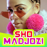 Cover Image of Unduh Sho Madjozi Songs & Video  APK