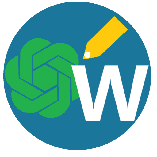 WPOpenAI for  Android – Latest Version & Features app icon