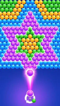 Game screenshot Bubble Pop - Bubble Shoot hack