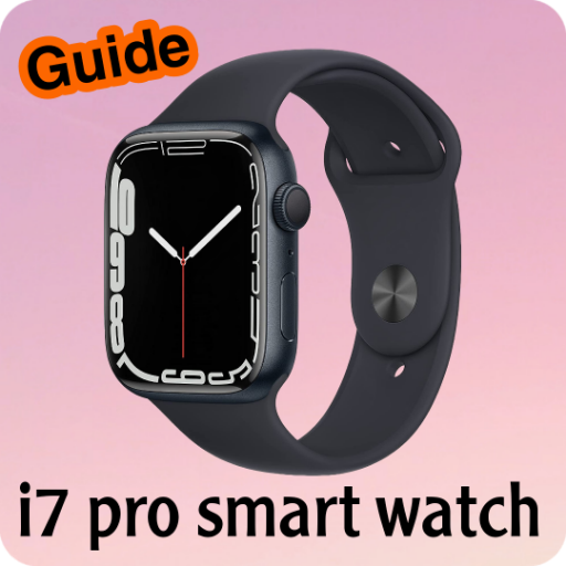 I7 Pro Smart Watch guide