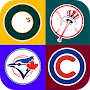 MLB Baseball Logos Quiz