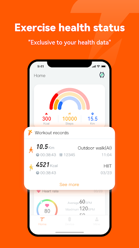 TRUEFREE SPORTS Screen 2