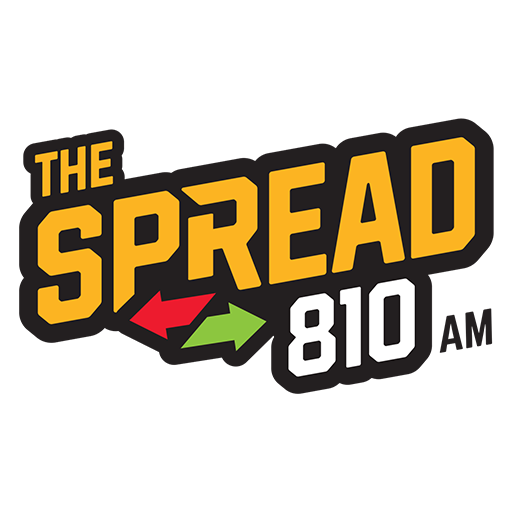 810 The Spread logo