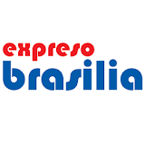 Expreso Brasilia Tiquetes icon